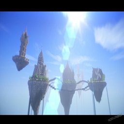 我的世界简易生存模组