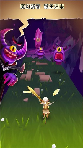 布瑞姆之刃正版的图册