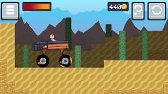 菜鸟车冲刺的图册