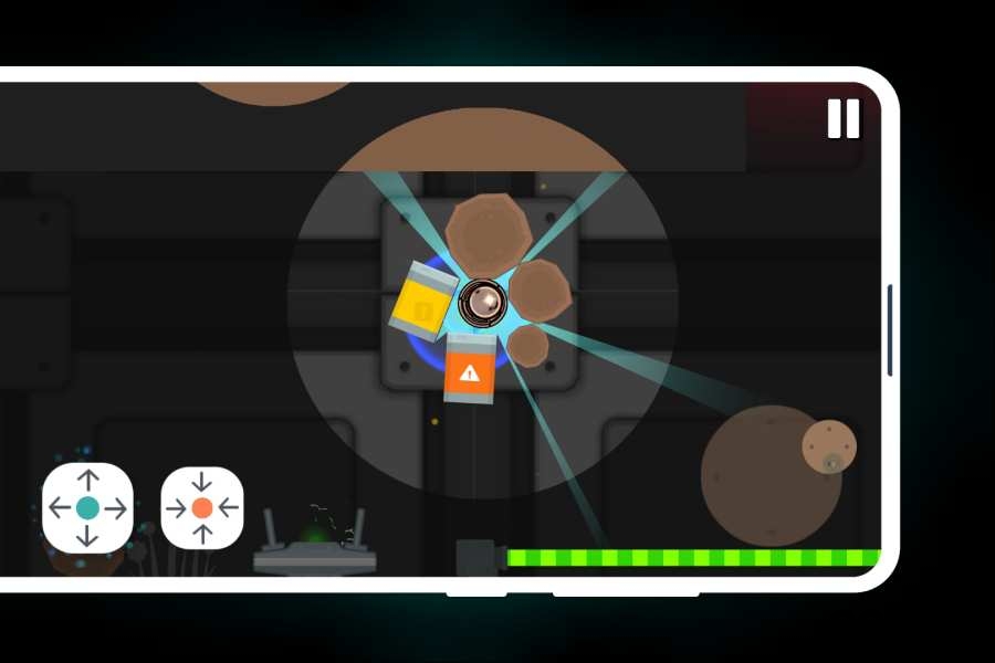 磁铁无人机中文版的图册