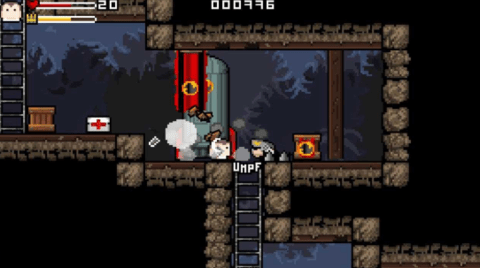 像素魂斗罗2安卓版的图册