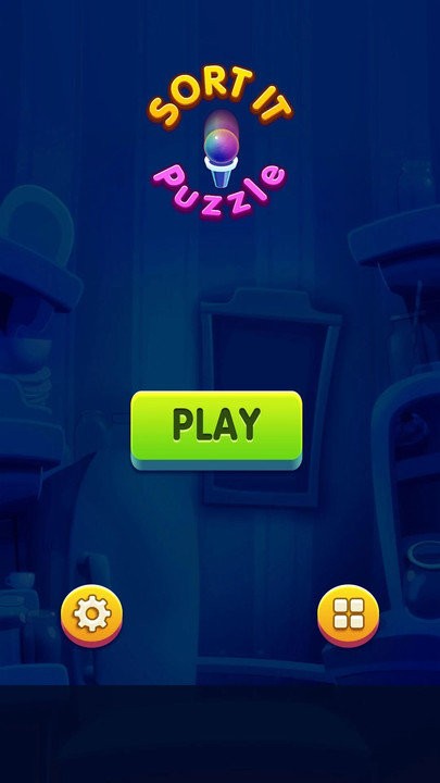 整理球大作战游戏的图册