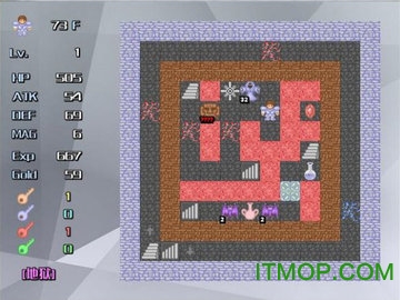 魔塔100层游戏的图册