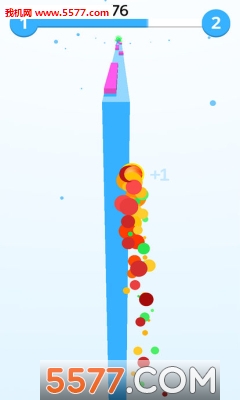 SpeedBalla手游的图册