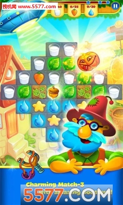 FarmCharm(魅力农场)的图册