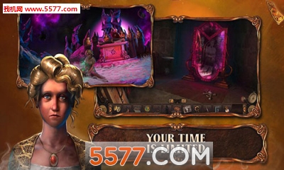 隐秘:地中海阴谋(冒险解谜)的图册