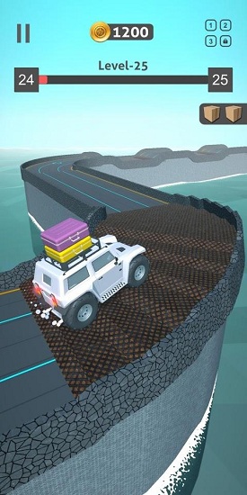 平稳货车的图册