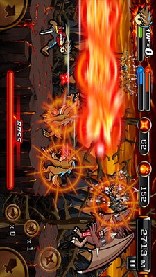 魔界忍者2的图册