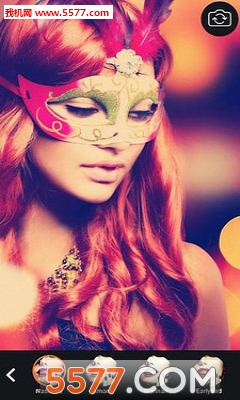 照片特效制作app的图册