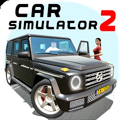 CarSimulator2安卓版