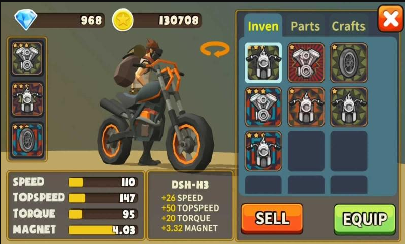 摩托骑士Z中文版的图册