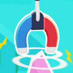 巨大的磁铁：建筑最新版