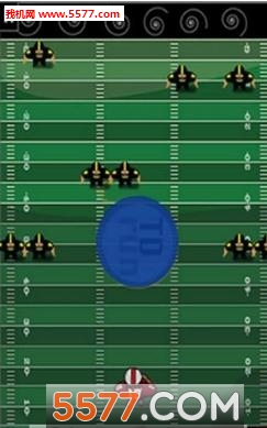 触地跑步手游的图册