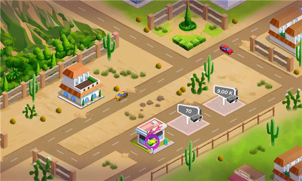 ProjectFame(项目成名安卓版)的图册