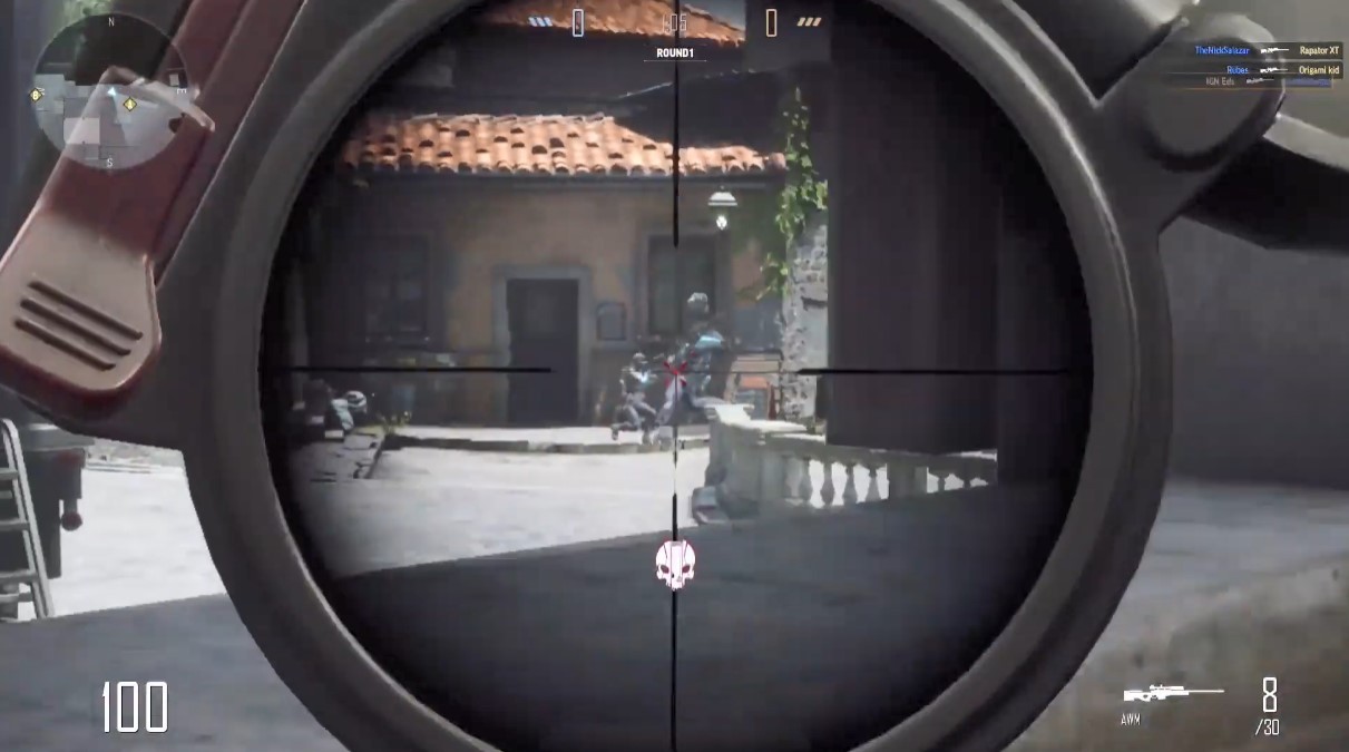 穿越火线xbox的图册