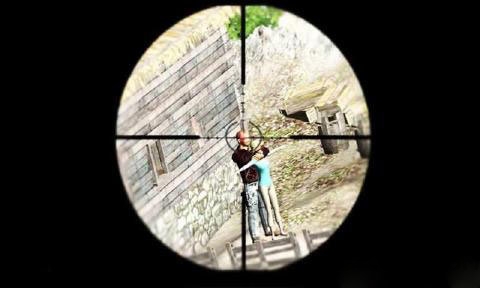 3d狙击行动手机版的图册