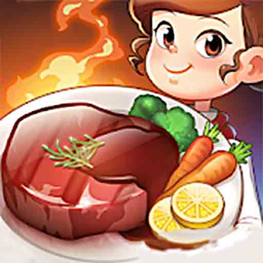 我的美食小店安卓版