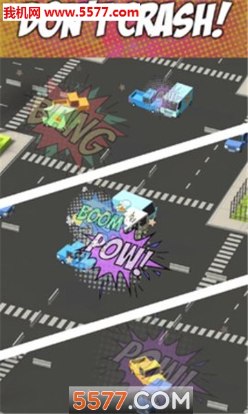 穿越小车安卓版的图册