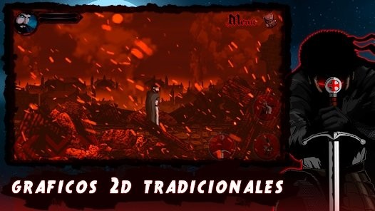 圣殿骑士2游戏(templar2)的图册