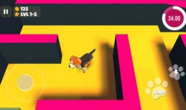 困在迷宫里的格雷斯的图册