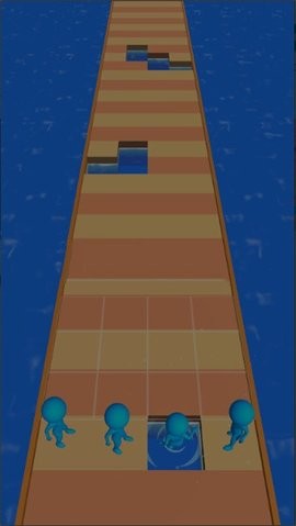 陷阱障碍赛的图册