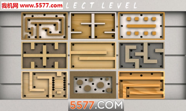 LabyrinthLite(ModernLabyrinth游戏)的图册