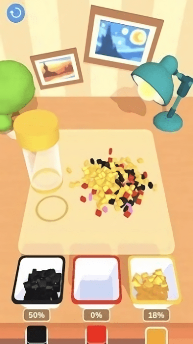 艺术构造最新版的图册