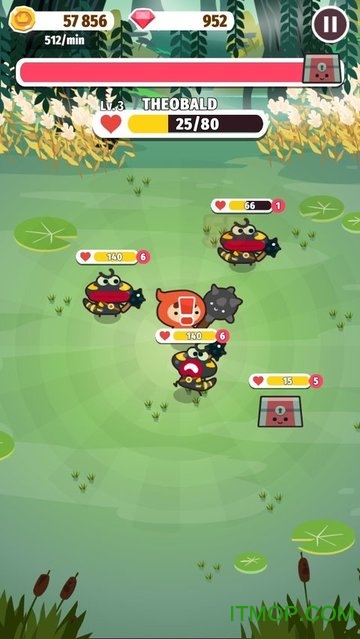 微型rpg汉化版的图册