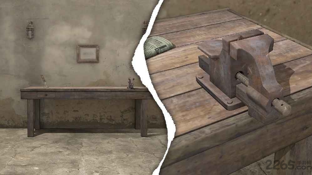 逃脱游戏rime手机版的图册