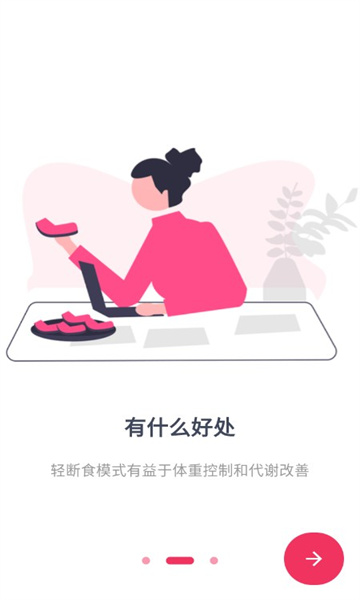 吃瘦计划手机版的图册