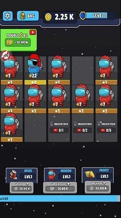 冒名顶替者学院的图册