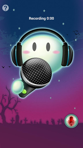 恶搞变声器手机版的图册