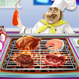 美食餐厅内购破解版