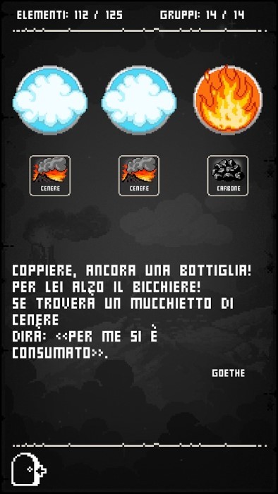 涂鸦上帝像素版的图册