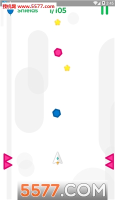 SpaceshipJump(飞船跳跃安卓版)的图册