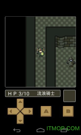 脱出rpg银色王国的圣杯的图册