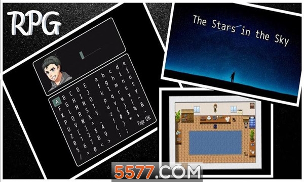 空之繁星安卓版的图册