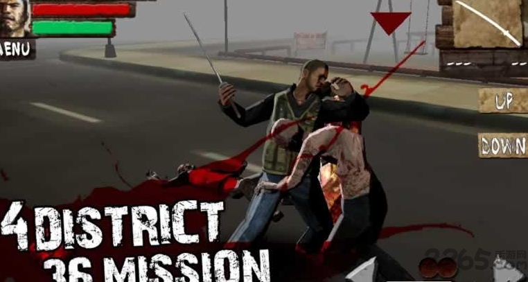 杰夫僵尸生存中文版的图册