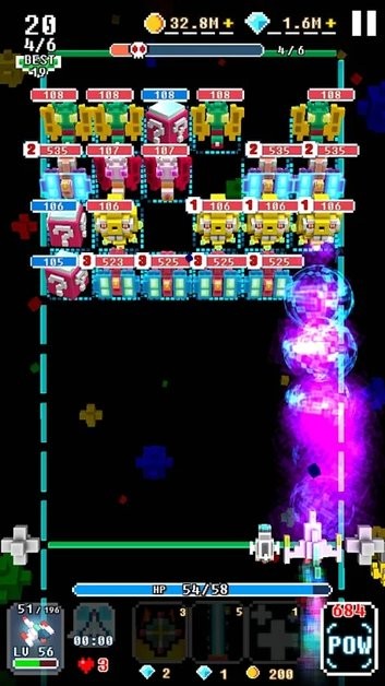 银河破坏者英雄(GalaxyBreakerHero)的图册