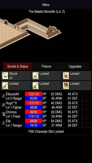 点击启示录2的图册