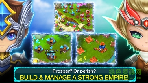 攻城大师3内购正式版的图册