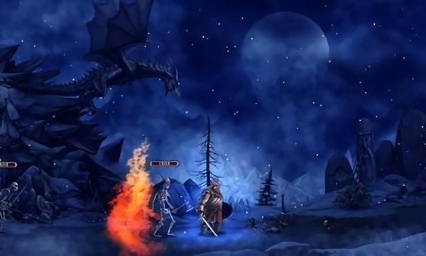 死人国最新版(内置菜单)的图册