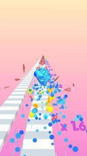 石头剪刀布对抗的图册