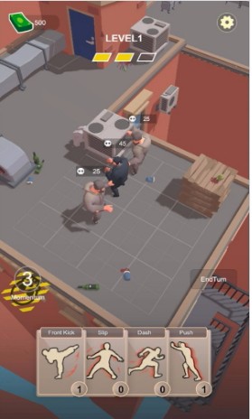 特工反击的图册