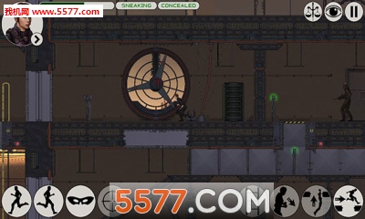 玻璃翼扬升(动作rpg)的图册