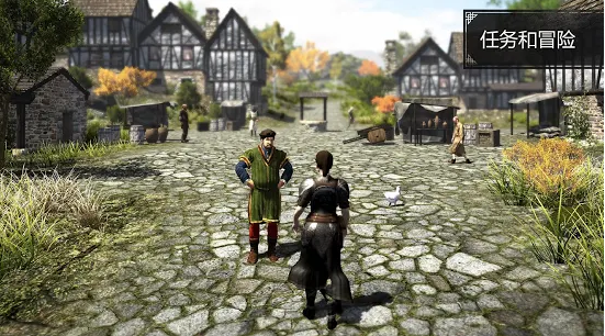 邪恶之地的图册