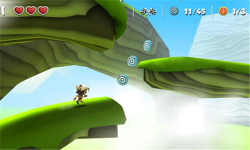 马努加努的图册