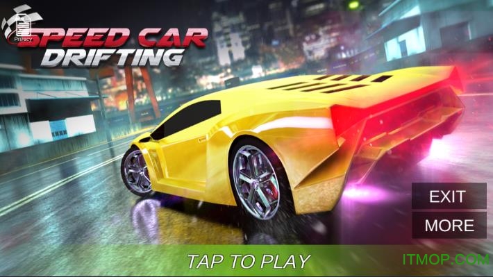 速度漂移车(SpeedCarDrifting)的图册