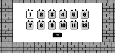 猫先生大冒险的图册