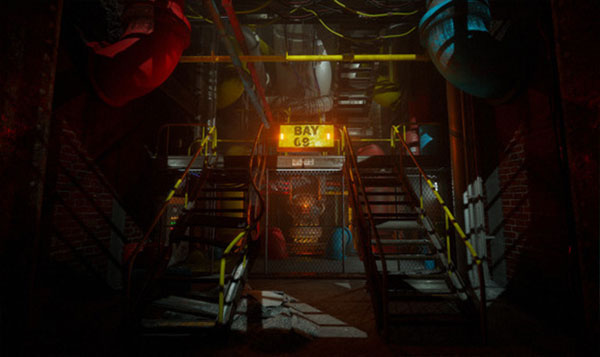 波比的游戏时间2安卓版的图册